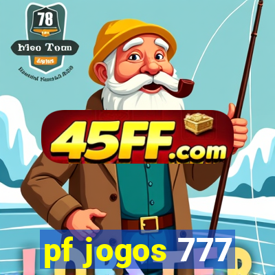 pf jogos 777